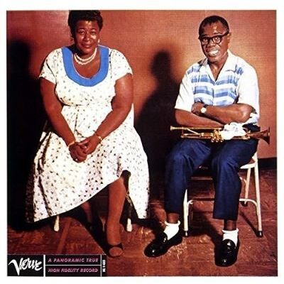Import Ella and Louis SHM-CD reissue Import Ella and Louis SHM-CD reissue
