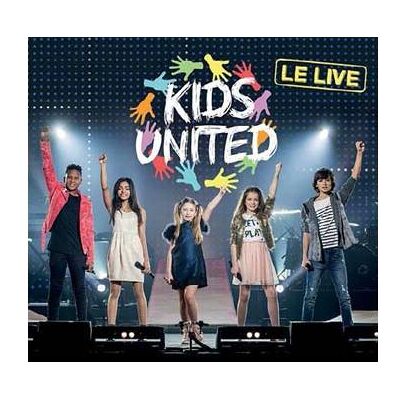 Play On Le Live Inclus DVD Play On Le Live Inclus DVD