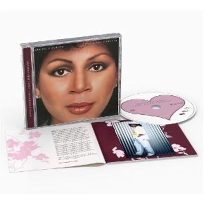 MUSIC ON CD Love Lives Forever MUSIC ON CD Love Lives Forever