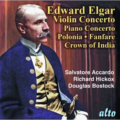 Alto Violin Concerto Piano Concerto Polonia The Crown of India Alto Violin Concerto Piano Concerto Polonia The Crown of India