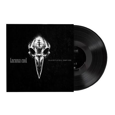 Century Sleepless Empire vinyle Century Sleepless Empire vinyle