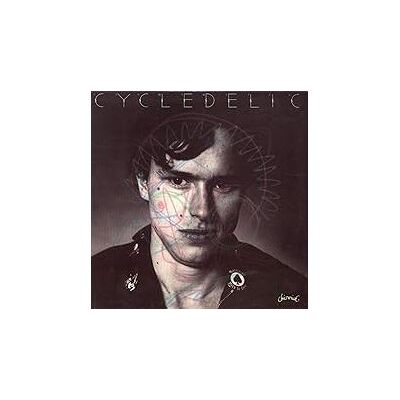 ACE Cycledelic - Digisleeve ACE Cycledelic - Digisleeve