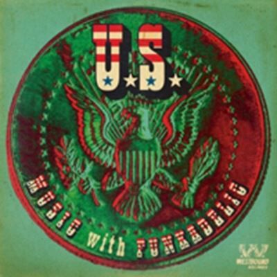 ACE U.S. Music With Funkadelic ACE U.S. Music With Funkadelic