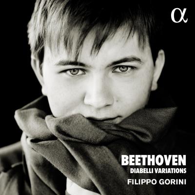 Alpha Beethoven : Variations Diabelli En Do Majeur Opus 120 Alpha Beethoven : Variations Diabelli En Do Majeur Opus 120
