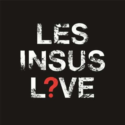 Parlophone Les Insus Live Edition limitée Coffret Parlophone Les Insus Live Edition limitée Coffret