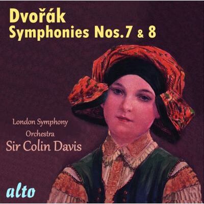 Alto Symphonies Numéro 7 et 8 Alto Symphonies Numéro 7 et 8