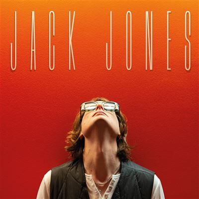Kuroneko Media Cnt Jack Jones Vinyle Orange Kuroneko Media Cnt Jack Jones Vinyle Orange