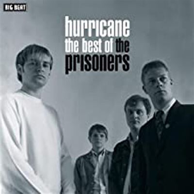 ACE Hurricane/best of ACE Hurricane/best of