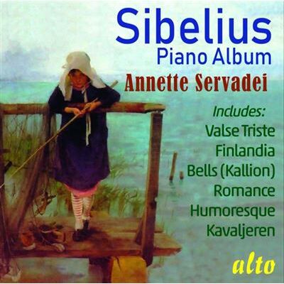 Alto Oeuvres pour piano Alto Oeuvres pour piano