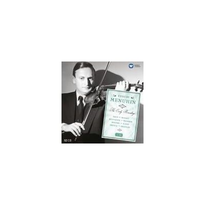 WARNER M CNT Icon : the early years - Coffret 12 CD WARNER M CNT Icon : the early years - Coffret 12 CD