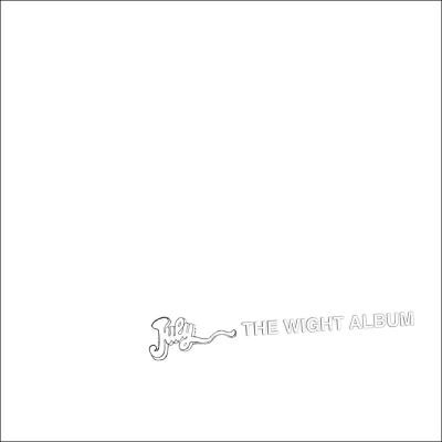Cherry Red Records The Wight Album Edition Limitée Vinyle Coloré Cherry Red Records The Wight Album Edition Limitée Vinyle Coloré