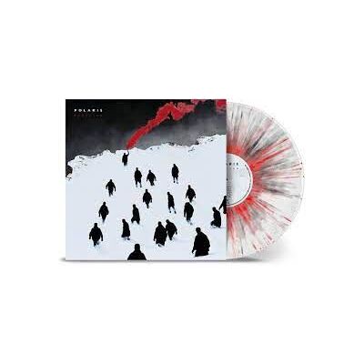 Import Fatalism Vinyle Coloré Import Fatalism Vinyle Coloré
