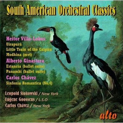 Alto Œuvres orchestrales Alto Œuvres orchestrales