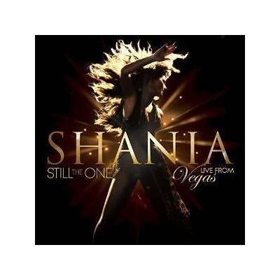 Universal Music Still the one live - Inclus DVD bonus Universal Music Still the one live - Inclus DVD bonus