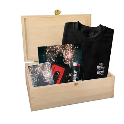 Believe Sa Cnt Zonard des étoiles Exclusivité Fnac Coffret Believe Sa Cnt Zonard des étoiles Exclusivité Fnac Coffret