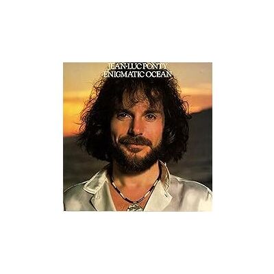 Import Enigmatic Ocean Édition Limitée Vinyle Coloré Import Enigmatic Ocean Édition Limitée Vinyle Coloré