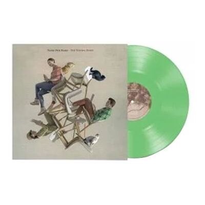 Import The Tipping Point Vinyle Vert Import The Tipping Point Vinyle Vert