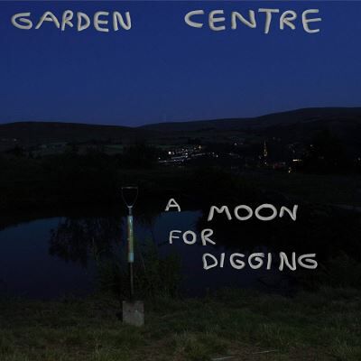 Import A Moon For Digging Edition Collector Vinyle bleu Import A Moon For Digging Edition Collector Vinyle bleu
