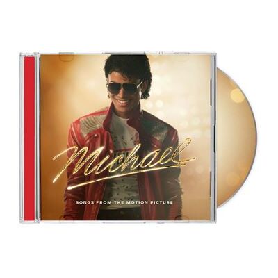 Legacy Michael - Songs From The Motion Picture Legacy Michael - Songs From The Motion Picture