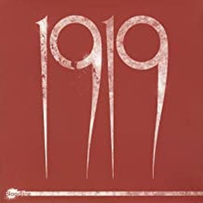 Import Bloodline Edition Limitée Vinyle Rouge Import Bloodline Edition Limitée Vinyle Rouge