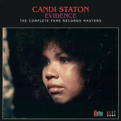 ACE Evidence : Complete Fame Records Masters ACE Evidence : Complete Fame Records Masters