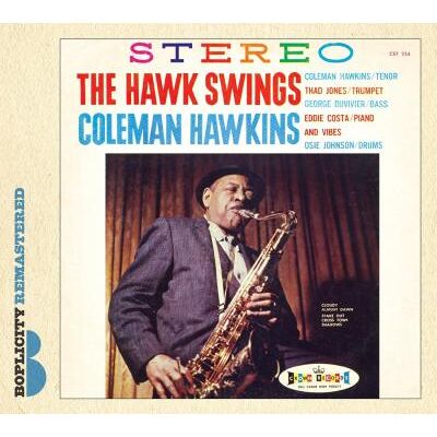 ACE Hawk sings - Digipack ACE Hawk sings - Digipack