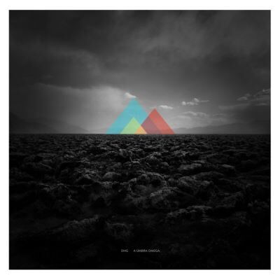 Snapper A umbra omega - Digipack CD Snapper A umbra omega - Digipack CD