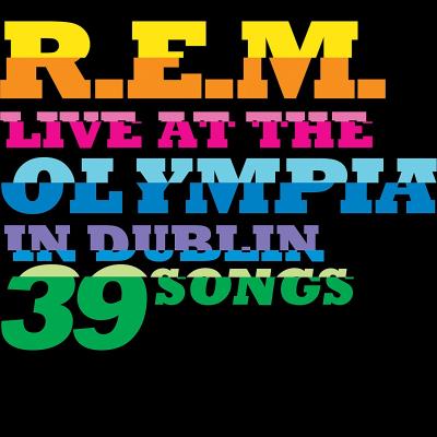 Universal Music Live at the Olympia in Dublin Inclus DVD Bonus Universal Music Live at the Olympia in Dublin Inclus DVD Bonus