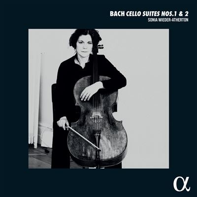 Alpha Suites pour violoncelle 1 et 2 Alpha Suites pour violoncelle 1 et 2