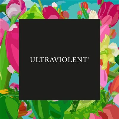 RCA Ultraviolent Édition Spéciale Exclusivité Fnac Vinyle Rose RCA Ultraviolent Édition Spéciale Exclusivité Fnac Vinyle Rose