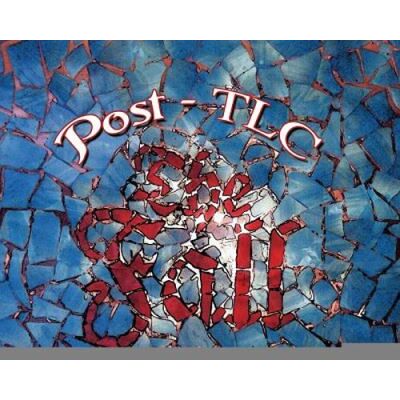 Cherry Red Reformation Post TLC Vinyle Coloré Cherry Red Reformation Post TLC Vinyle Coloré