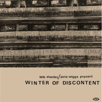 ACE Winter Of Discontent ACE Winter Of Discontent