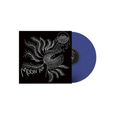 SACRED BONES RECORDS Escape Vinyle Bleu SACRED BONES RECORDS Escape Vinyle Bleu