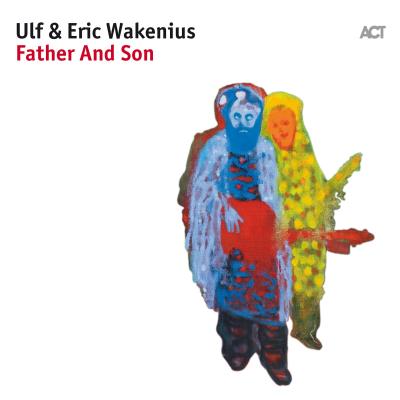 Act Father and Son Digipack Act Father and Son Digipack