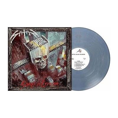 Import Songs In Crimson Vinyle Bleu Import Songs In Crimson Vinyle Bleu