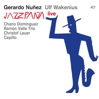 Act Jazzpana live Act Jazzpana live