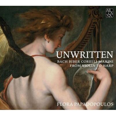 ARCANA Unwritten ARCANA Unwritten