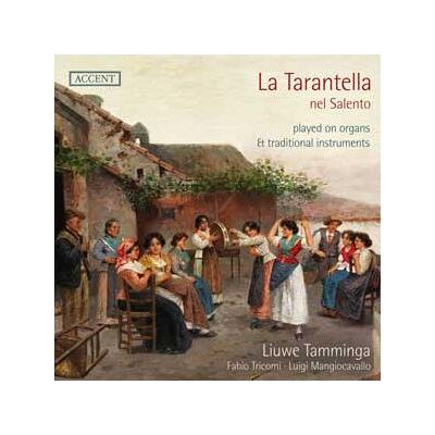 Accent Tarantella nel salento Accent Tarantella nel salento