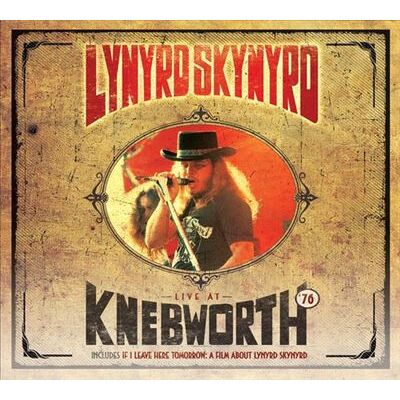 EAGLE ROCK Live At Knebworth '76 EAGLE ROCK Live At Knebworth '76