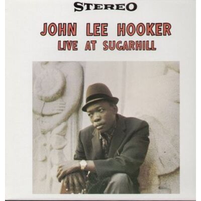 ACE Live at Sugarhill / vol.1 ACE Live at Sugarhill / vol.1