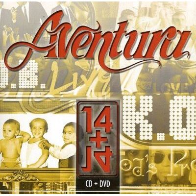 Import 14 plus 14/inclus dvd bonus Import 14 plus 14/inclus dvd bonus