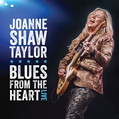 Bigwax Dis Cnt Blues From The Heart Live Bigwax Dis Cnt Blues From The Heart Live