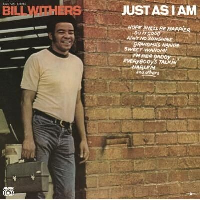 MUSIC ON VINYL Just as I am Vinyle 180 gr MUSIC ON VINYL Just as I am Vinyle 180 gr
