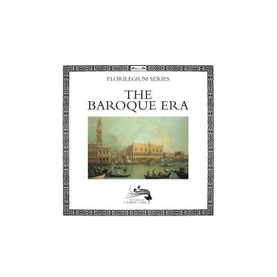 L OISEAU LYRE The baroque era - Florilegium series Coffret 50 CD L OISEAU LYRE The baroque era - Florilegium series Coffret 50 CD