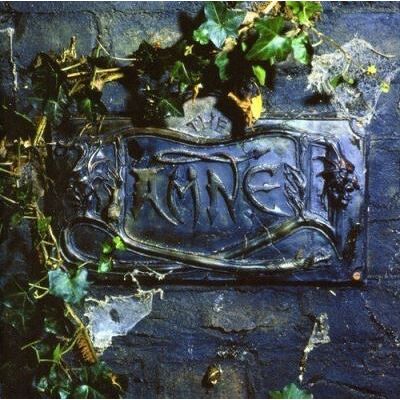 ACE The Black Album ACE The Black Album