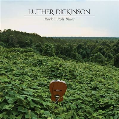 New West Records Rock 'N' Roll Blues Édition Limitée Vinyle Vert Translucide New West Records Rock 'N' Roll Blues Édition Limitée Vinyle Vert Translucide