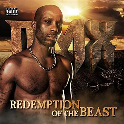 Universal Music Redemption of the beast - Inclus DVD bonus Universal Music Redemption of the beast - Inclus DVD bonus