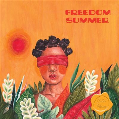 Import Culxr House Freedom Summer Vinyle Vert Import Culxr House Freedom Summer Vinyle Vert