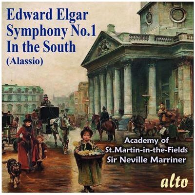 Alto Symphonie numéro 1 In the South Alto Symphonie numéro 1 In the South