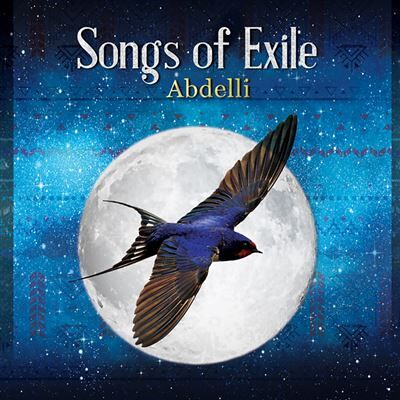 DOM DISQUES Songs Of Exile DOM DISQUES Songs Of Exile